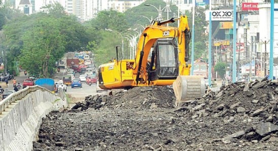 palarivattom bridge 2