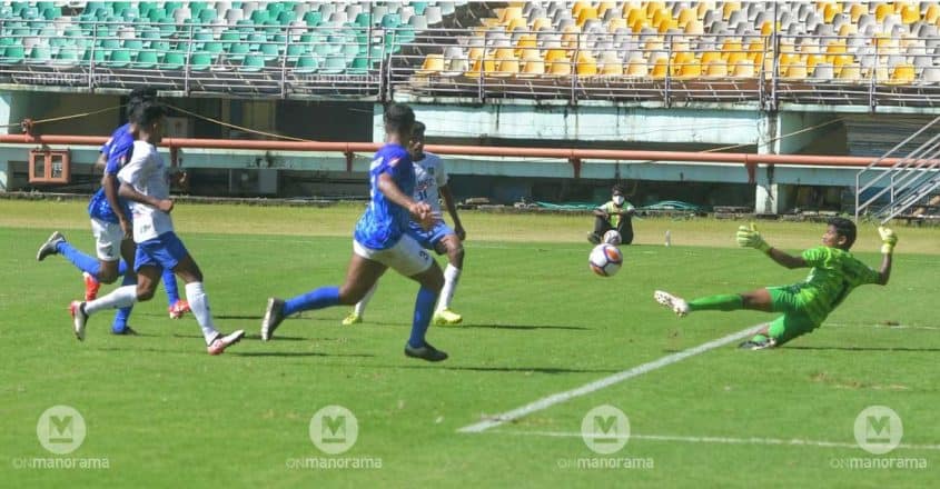 sathosh trophy 1